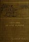 [Gutenberg 40731] • Tenting on the Plains; or, General Custer in Kansas and Texas